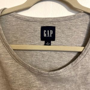 GAP T-shirt Dress